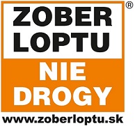 Zober loptu, nie drogy Zober loptu, nie drogy